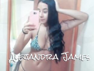 Alejandra_James