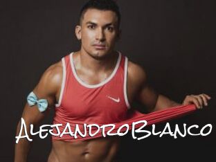 AlejandroBlanco