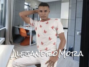 AlejandroMora