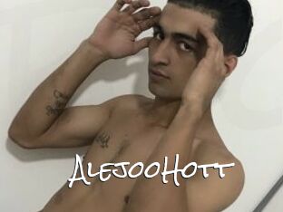 AlejooHott