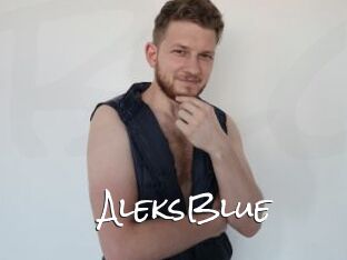 AleksBlue