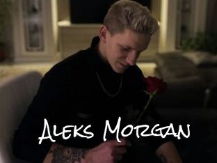 Aleks_Morgan
