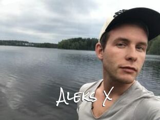 Aleks_X