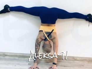 Aleksa91