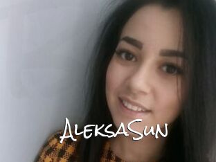 AleksaSun