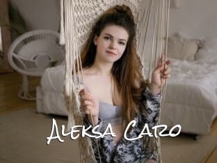 Aleksa_Caro