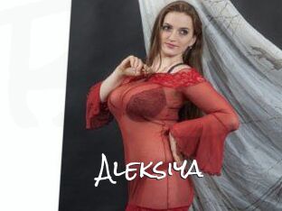 Aleksiya