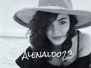 Alenaldo23