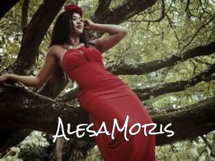 AlesaMoris
