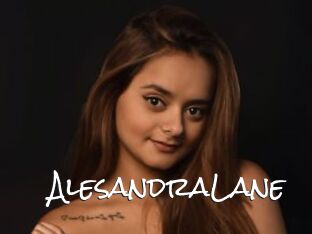 AlesandraLane