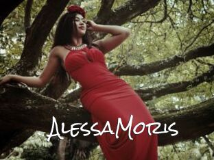 AlessaMoris