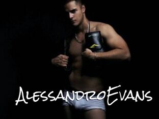 AlessandroEvans