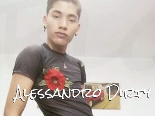 Alessandro_Dirty