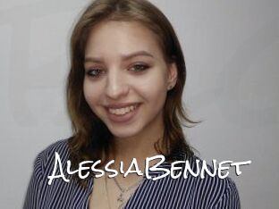 AlessiaBennet