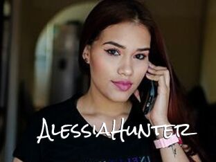 AlessiaHunter