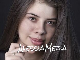 AlessiaMejia Blow Cum