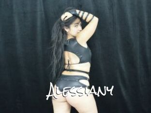 Alessiany