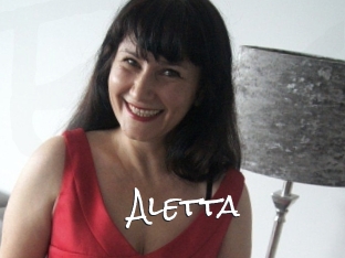 Aletta