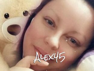 Alex45