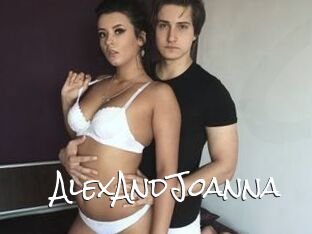 AlexAndJoanna