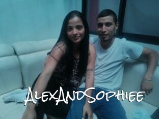 AlexAndSophiee