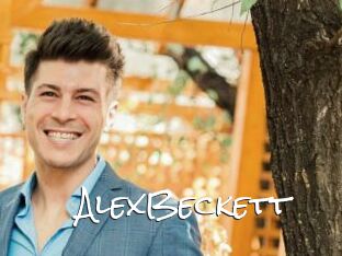 AlexBeckett