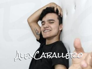 AlexCaballero