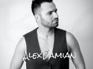 AlexDamian