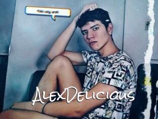 AlexDelicious