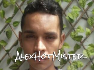 AlexHotMister