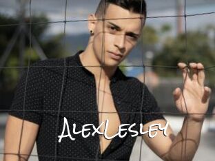 AlexLesley