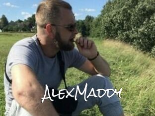 AlexMaddy