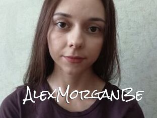 AlexMorganBe