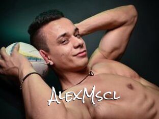 AlexMscl