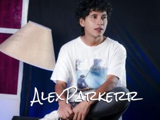 AlexParkerr