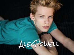 AlexPowell