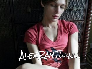 AlexRayTwink