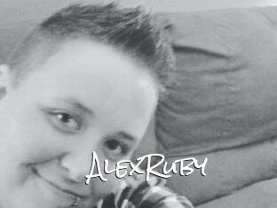 Alex_Ruby