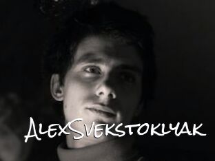 AlexSvekstoklyak