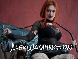 AlexWashington