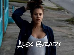 Alex_Brady Blow Cum