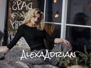 AlexaAdrian