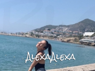 AlexaAlexa