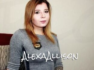 AlexaAllison