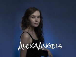 AlexaAngels