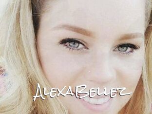 Alexa_Bellez Blow Cum