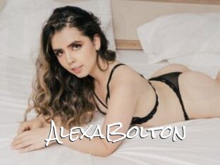 AlexaBolton