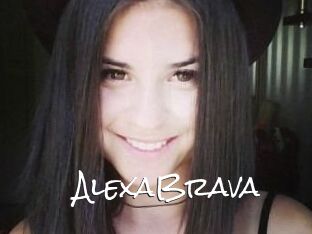 AlexaBrava_