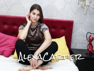 AlexaCartier