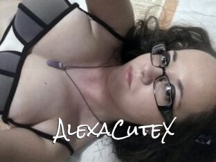 AlexaCuteX